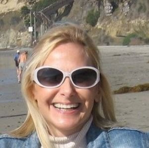 Meet your Posher, Pamela